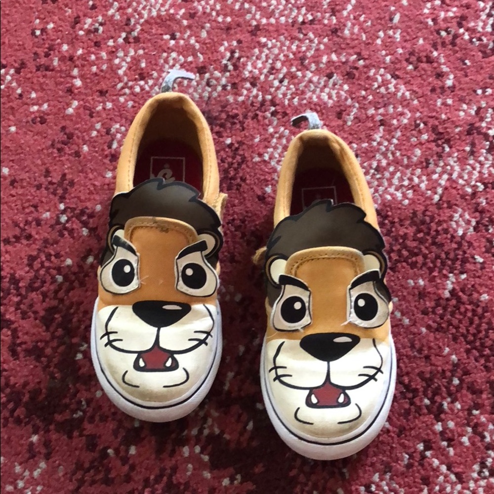 Vans